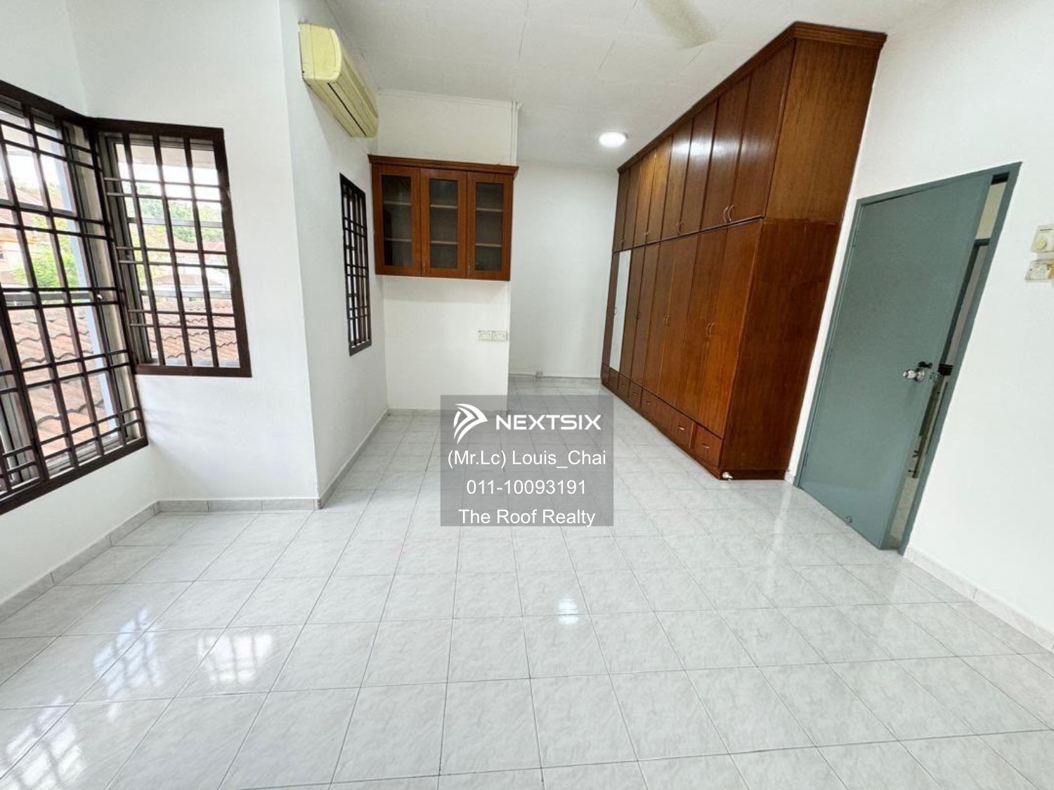 2-sty Terrace/Link House For Sale in Johor Bahru Johor - Image 12