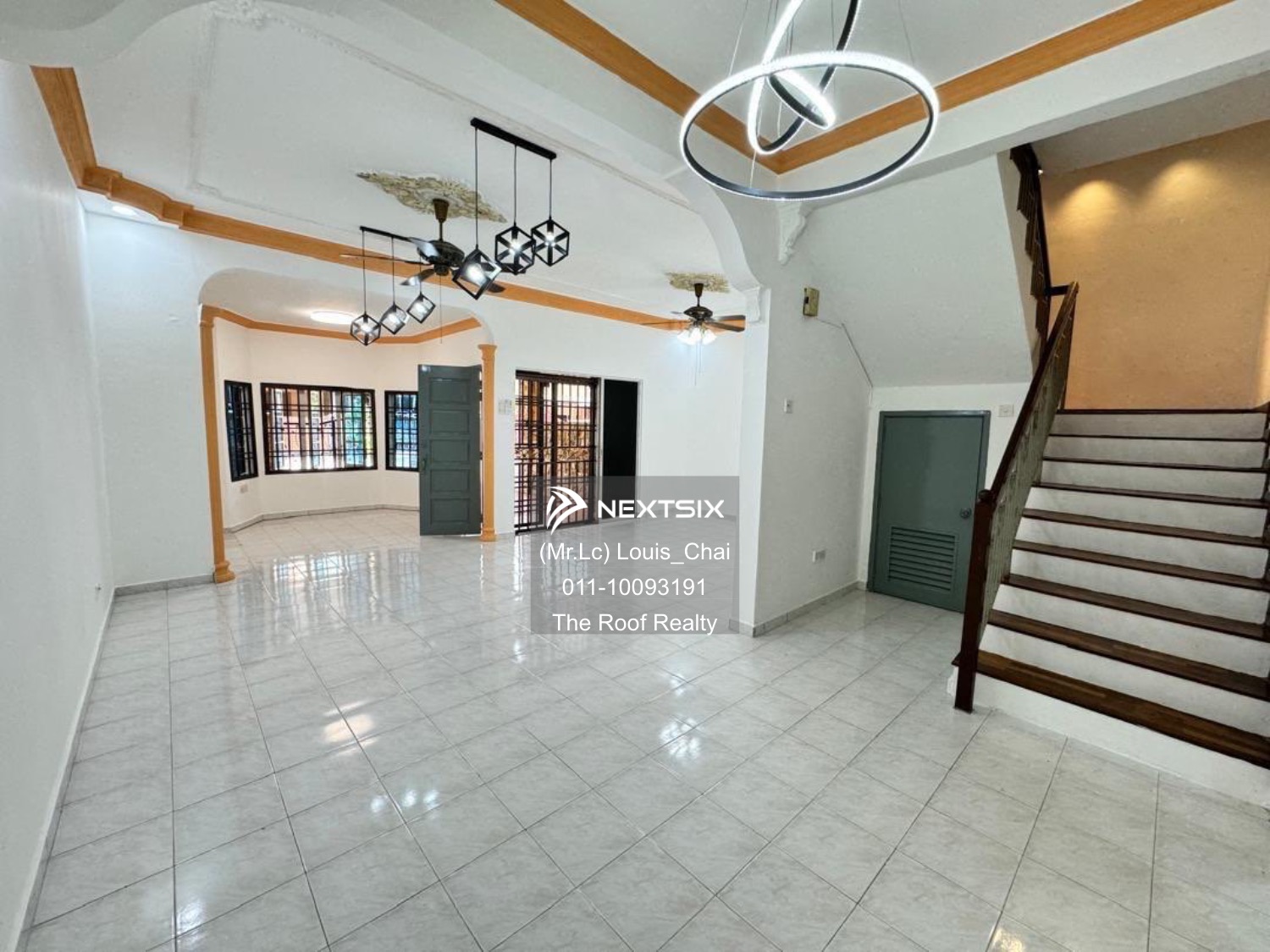 2-sty Terrace/Link House For Sale in Johor Bahru Johor - Image 13