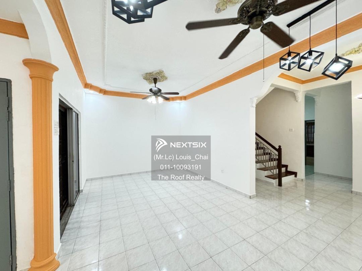 2-sty Terrace/Link House For Sale in Johor Bahru Johor - Image 3