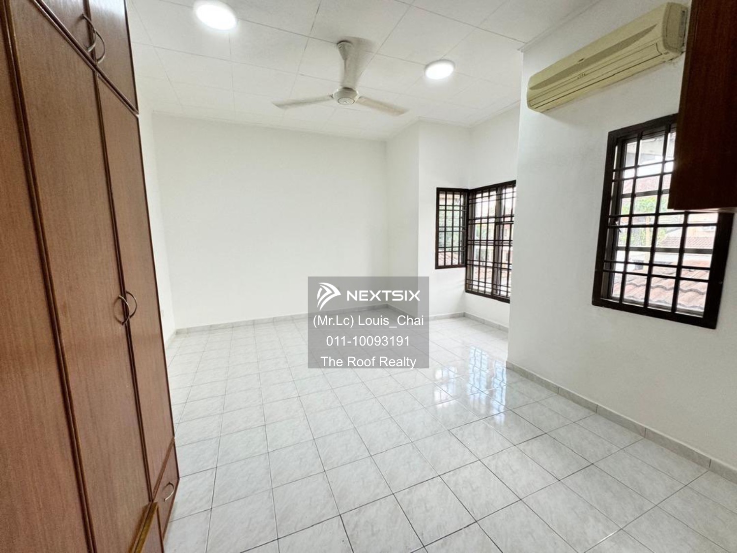 2-sty Terrace/Link House For Sale in Johor Bahru Johor - Image 5