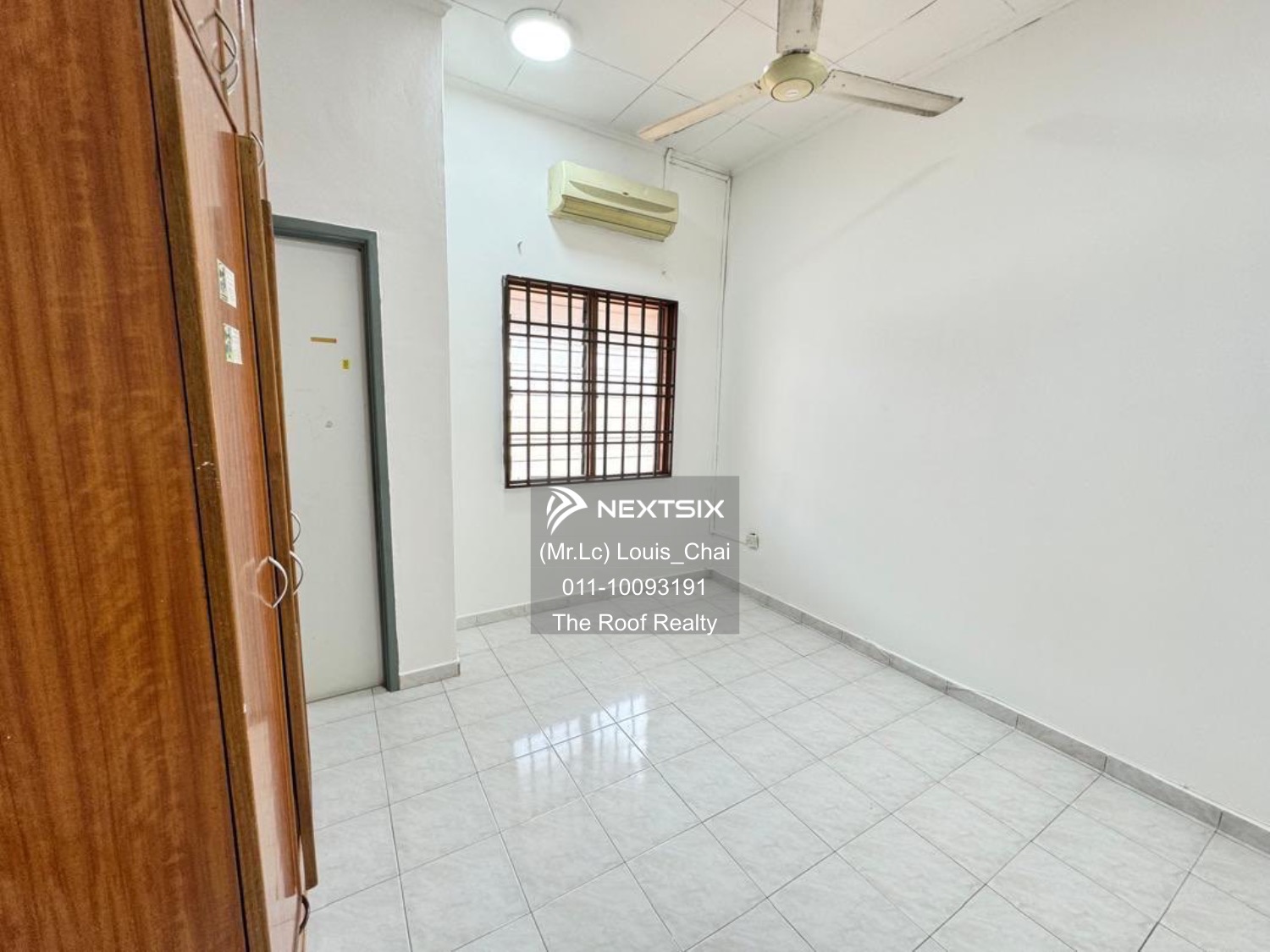 2-sty Terrace/Link House For Sale in Johor Bahru Johor - Image 6