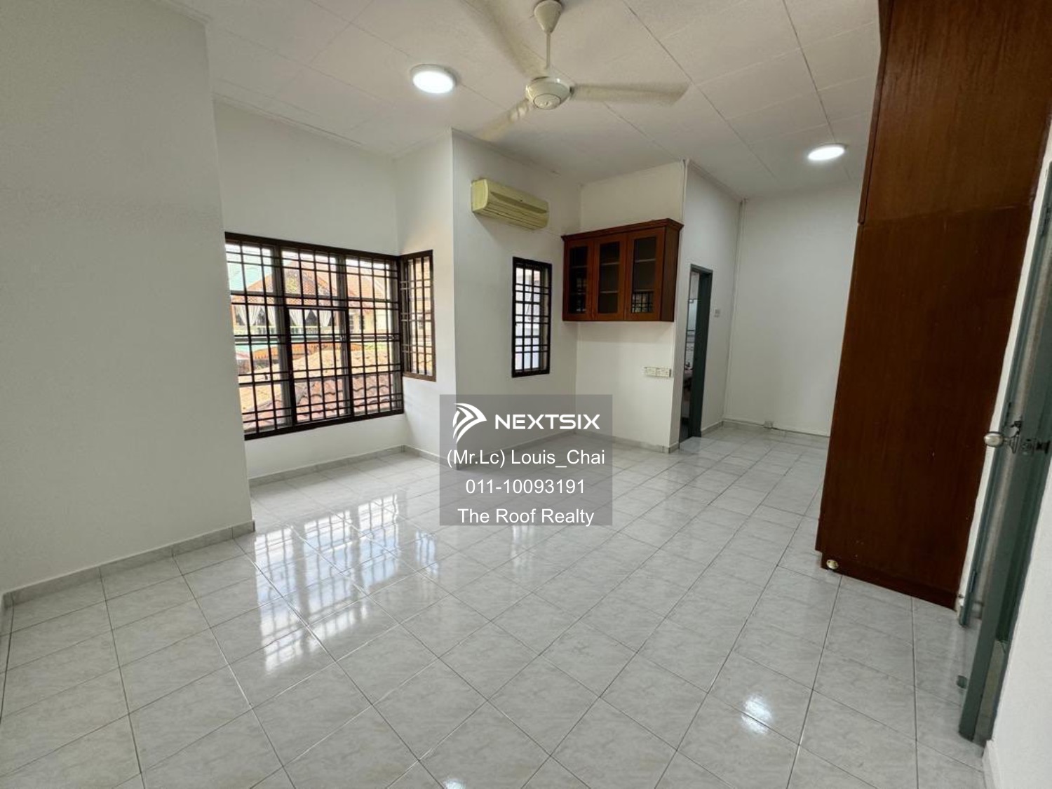 2-sty Terrace/Link House For Sale in Johor Bahru Johor - Image 7