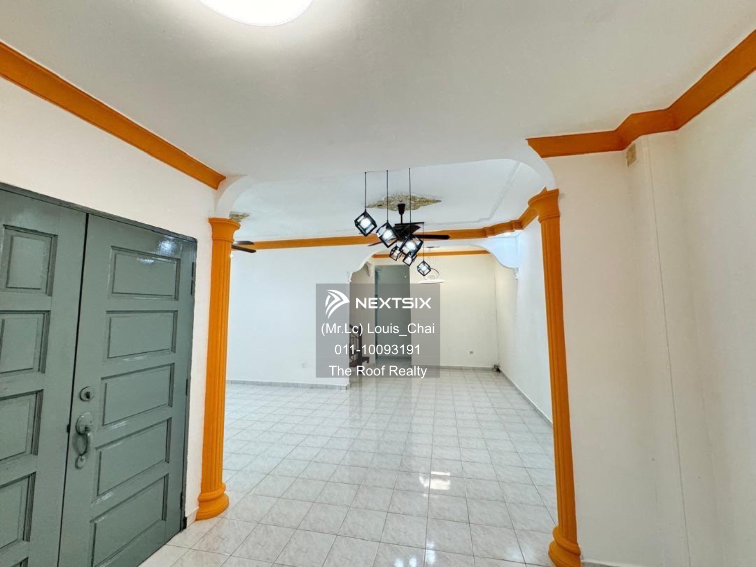 2-sty Terrace/Link House For Sale in Johor Bahru Johor - Image 9