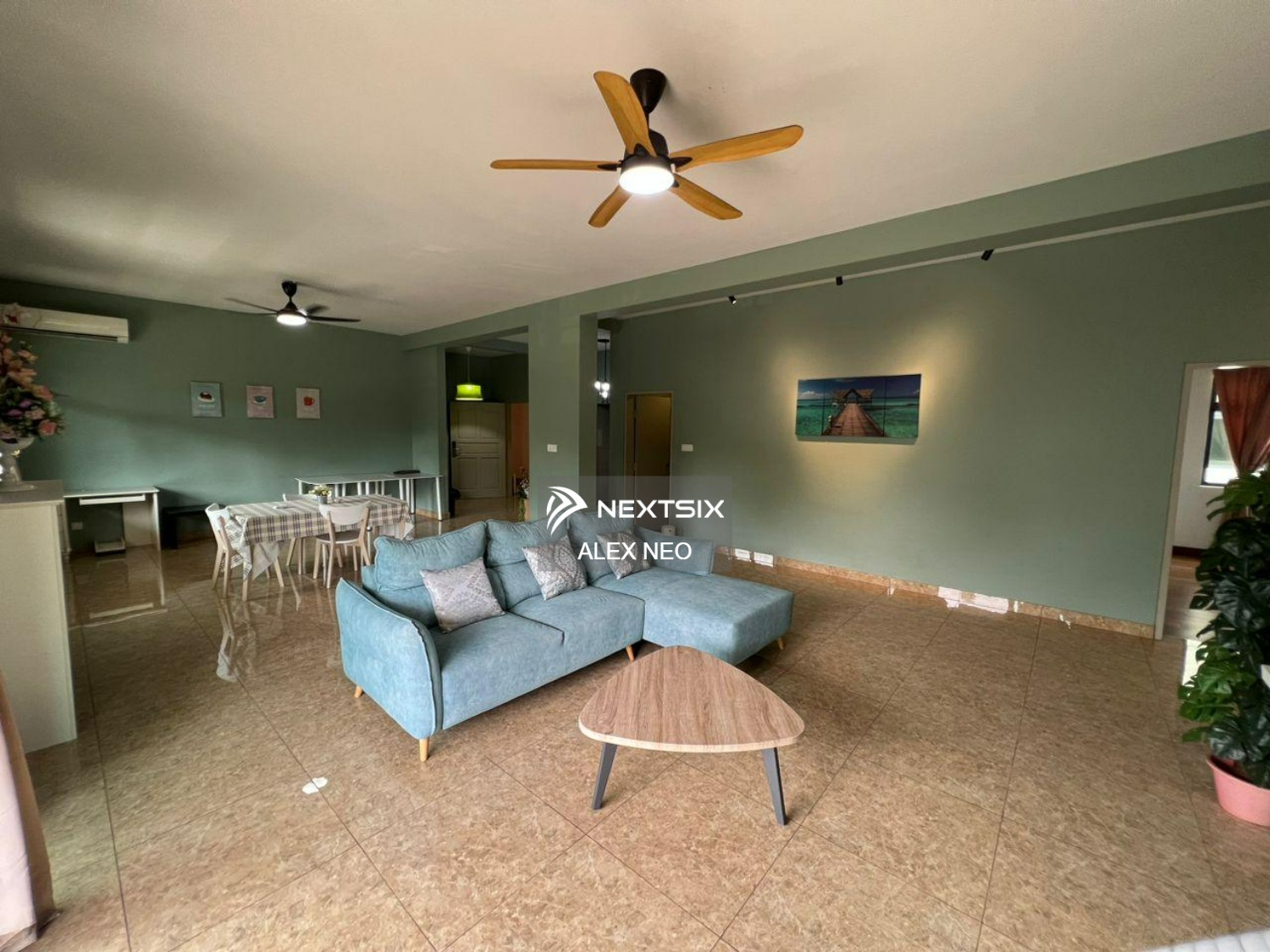 Condominium For Rent in Johor Bahru Johor