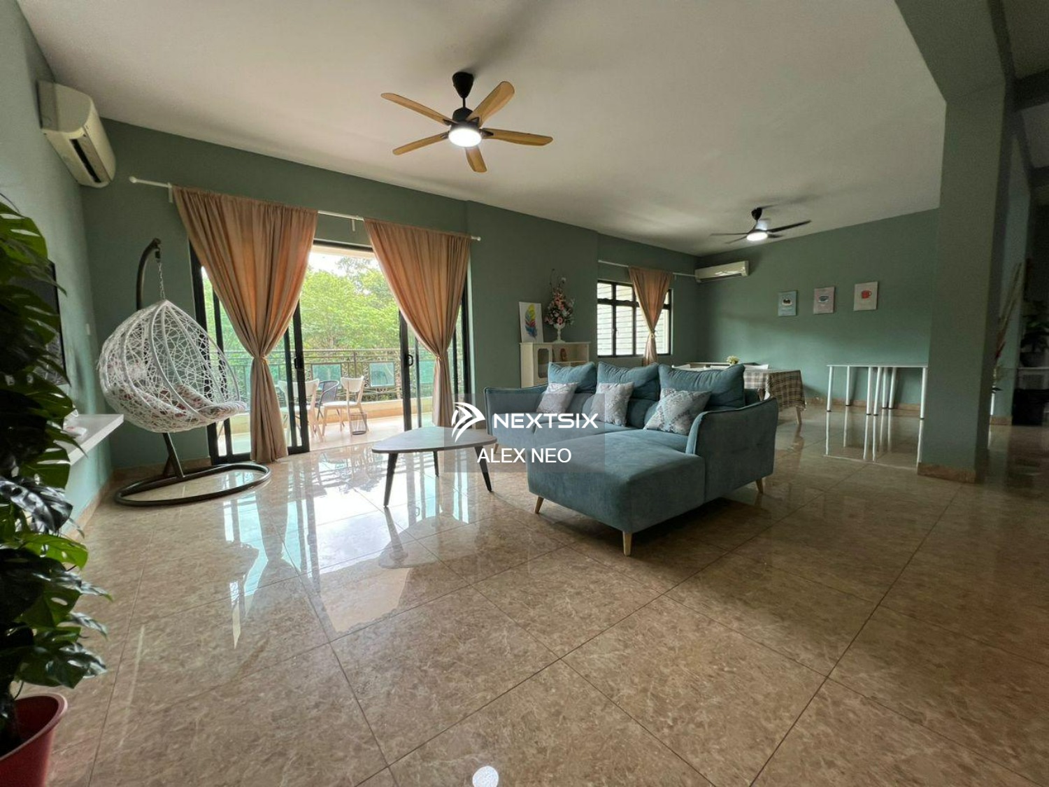 Condominium For Rent in Johor Bahru Johor - Image 10