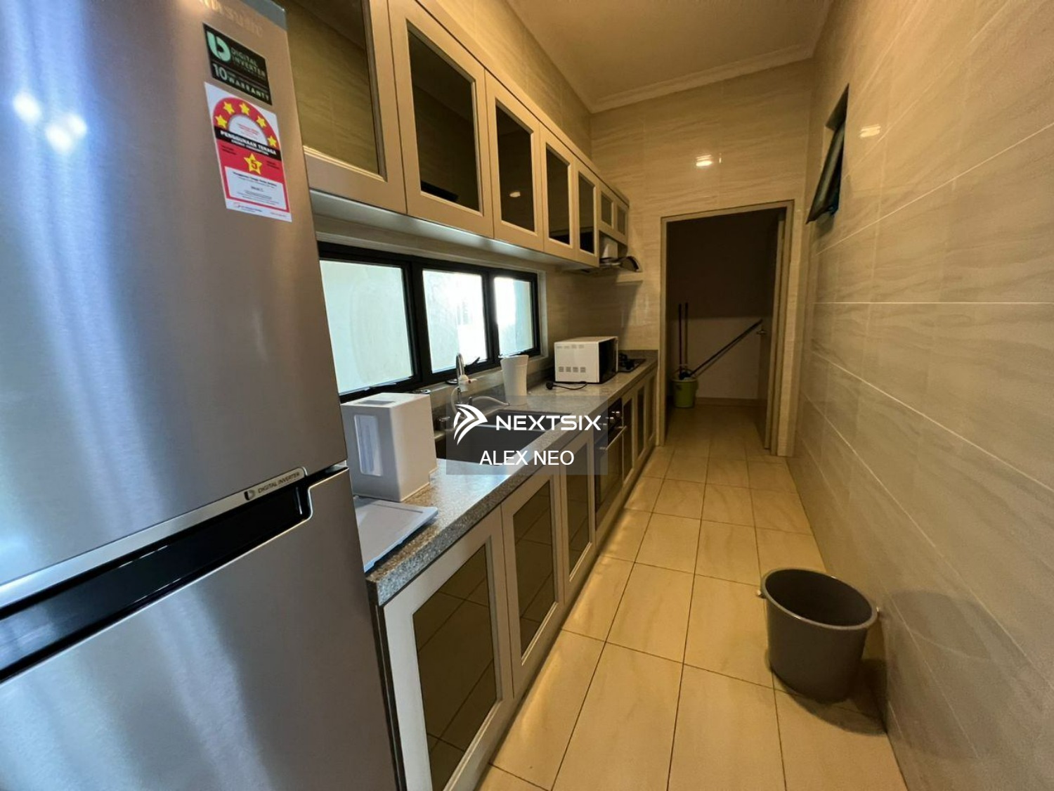 Condominium For Rent in Johor Bahru Johor - Image 12