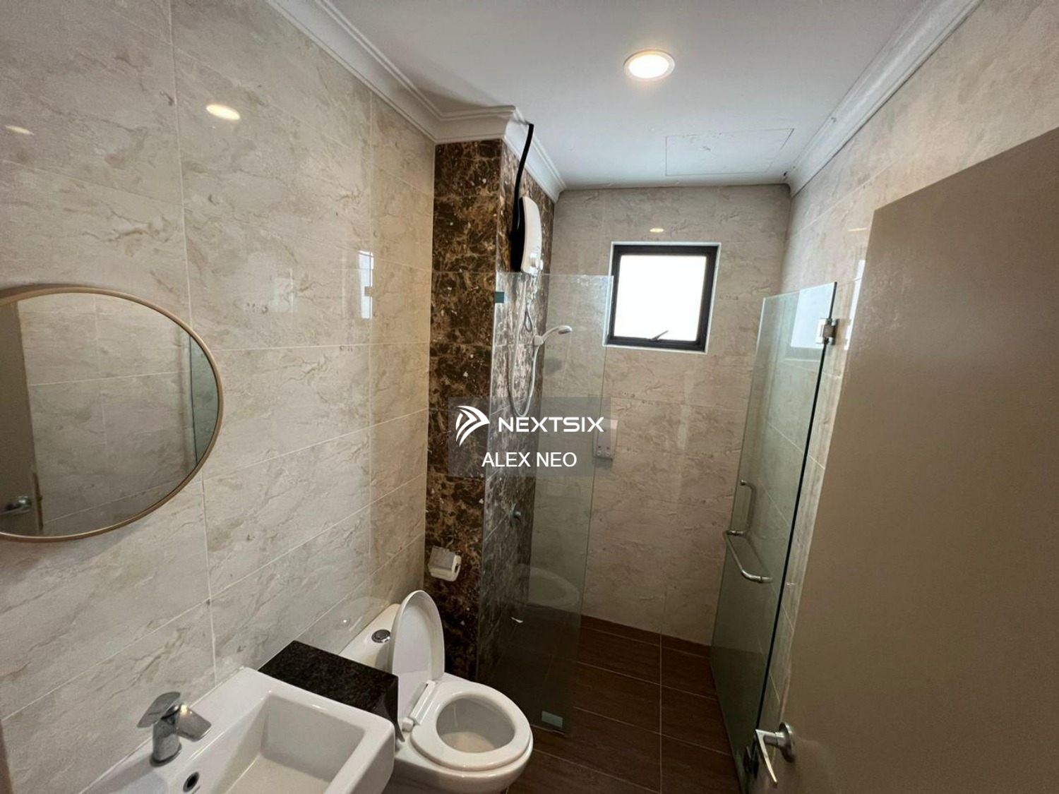 Condominium For Rent in Johor Bahru Johor - Image 13