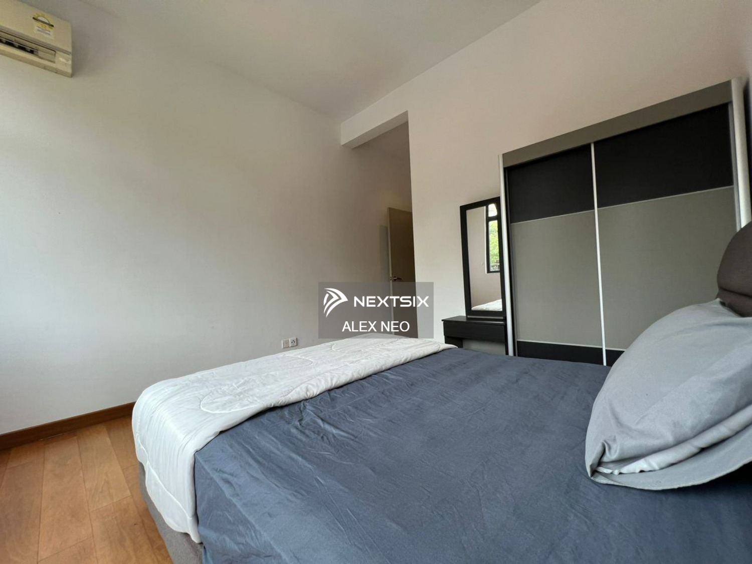 Condominium For Rent in Johor Bahru Johor - Image 14