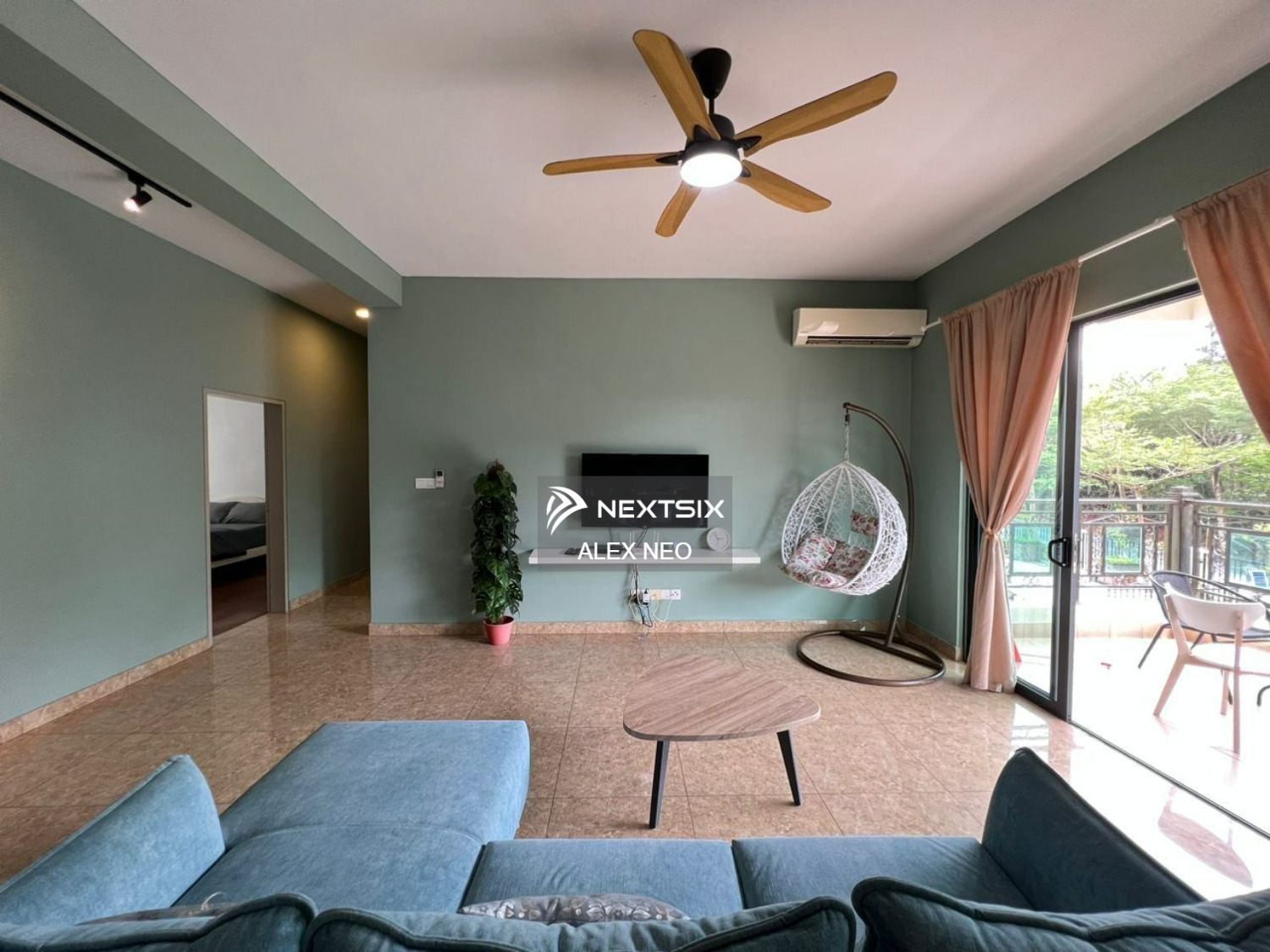 Condominium For Rent in Johor Bahru Johor - Image 16