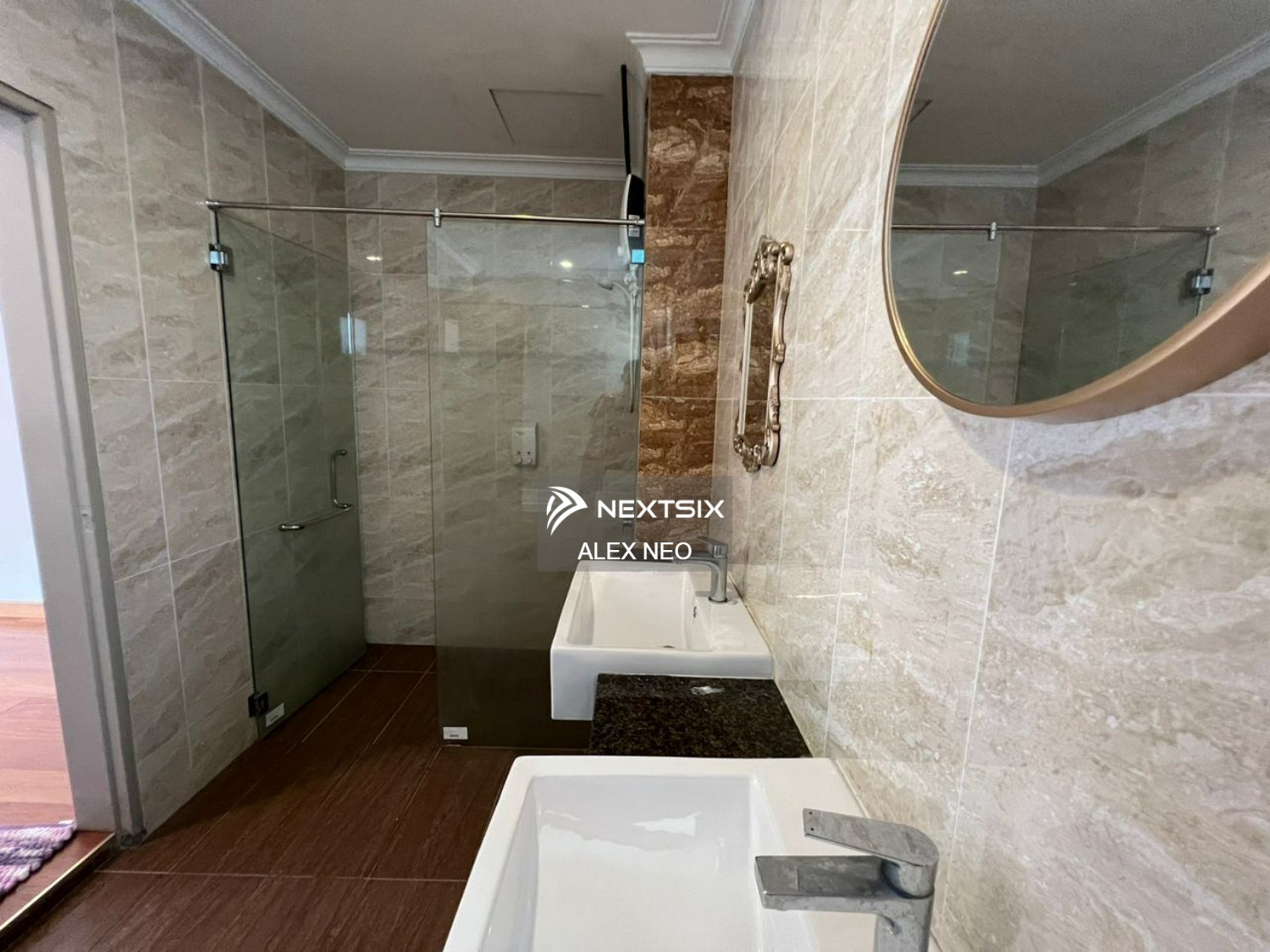 Condominium For Rent in Johor Bahru Johor - Image 18