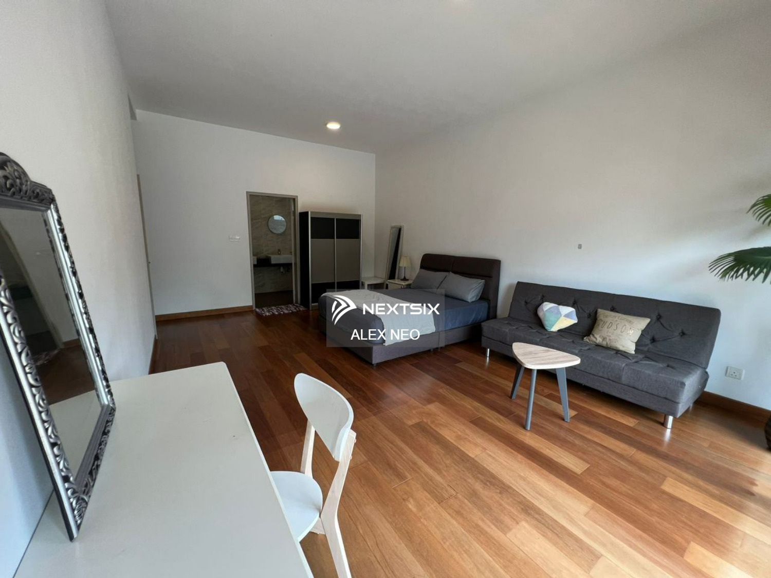 Condominium For Rent in Johor Bahru Johor - Image 19