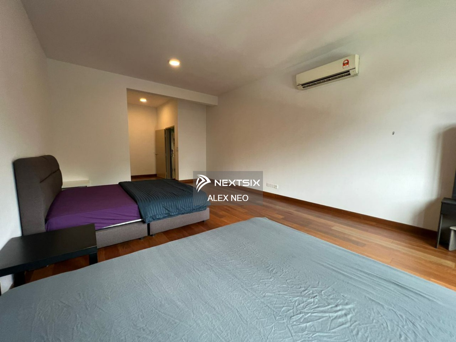 Condominium For Rent in Johor Bahru Johor - Image 5