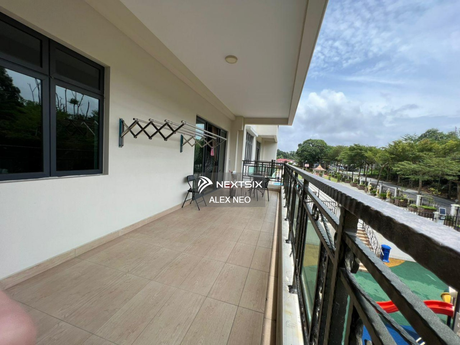 Condominium For Rent in Johor Bahru Johor - Image 8