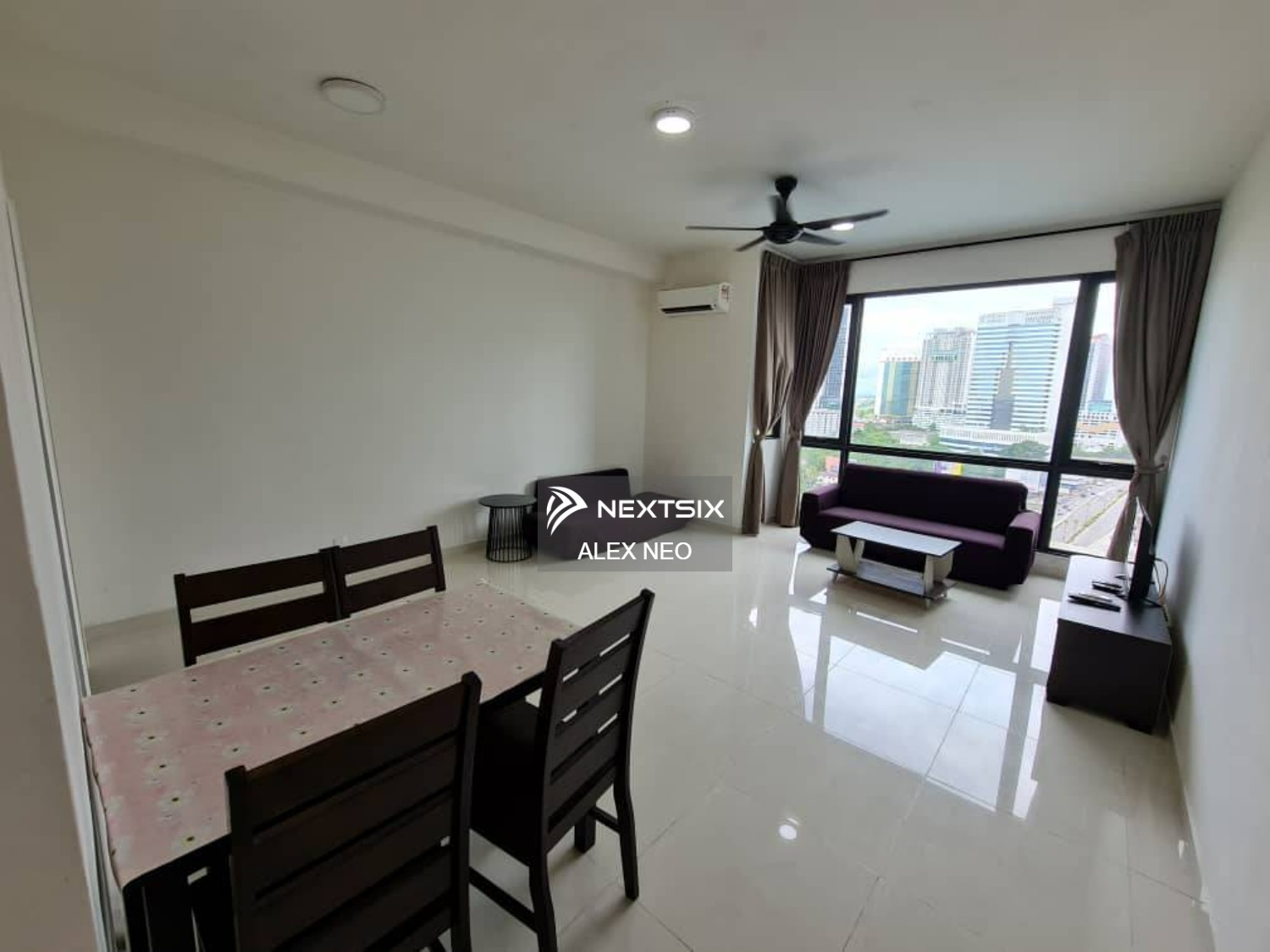 Condominium For Rent in Johor Bahru Johor