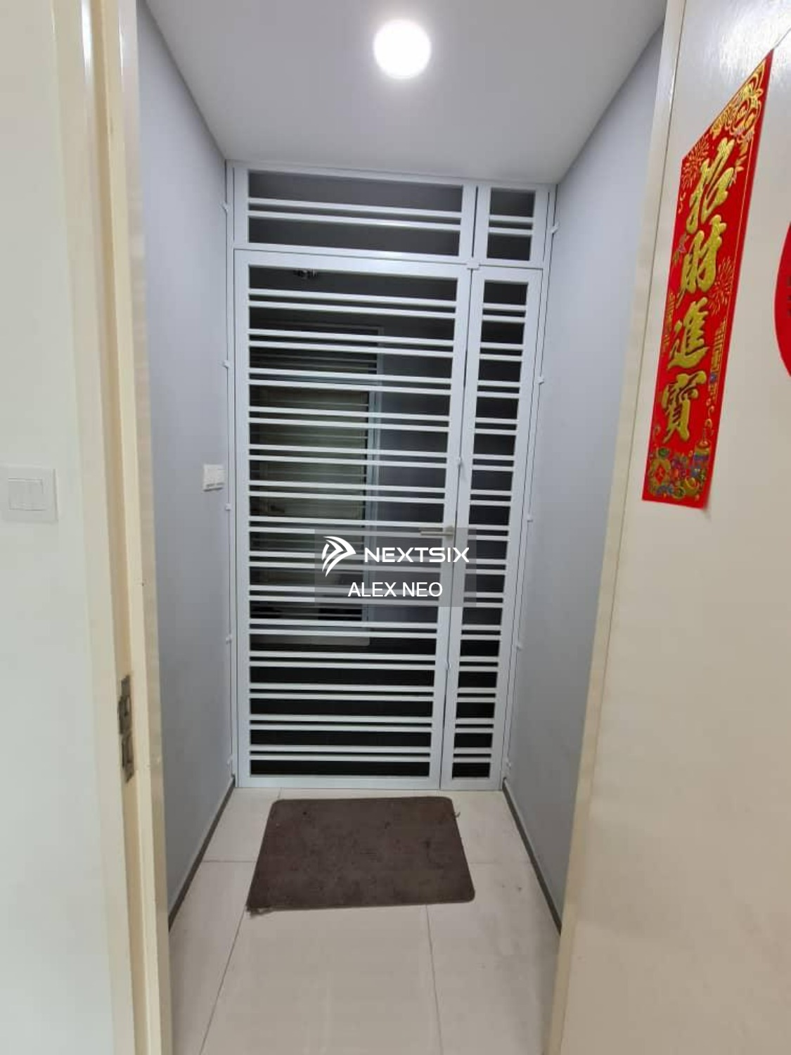 Condominium For Rent in Johor Bahru Johor - Image 6