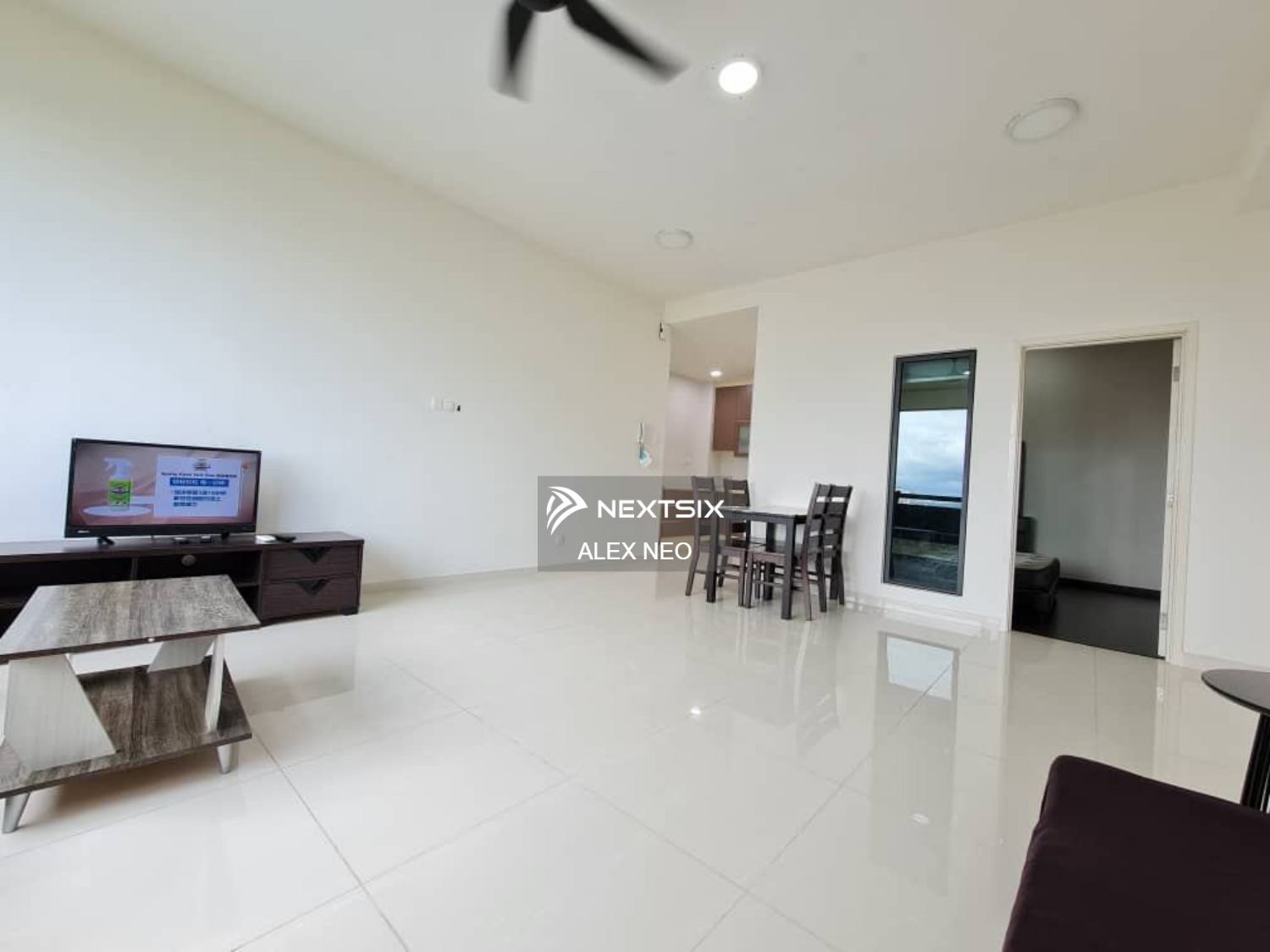 Condominium For Rent in Johor Bahru Johor - Image 7