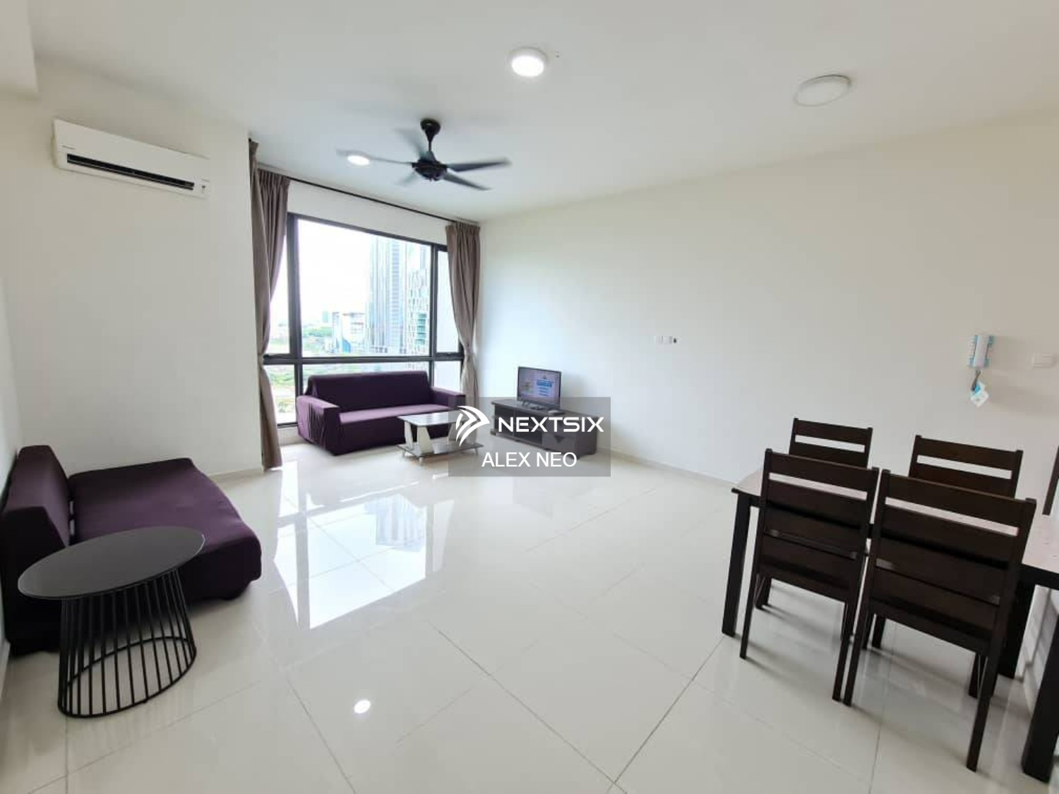Condominium For Rent in Johor Bahru Johor - Image 8