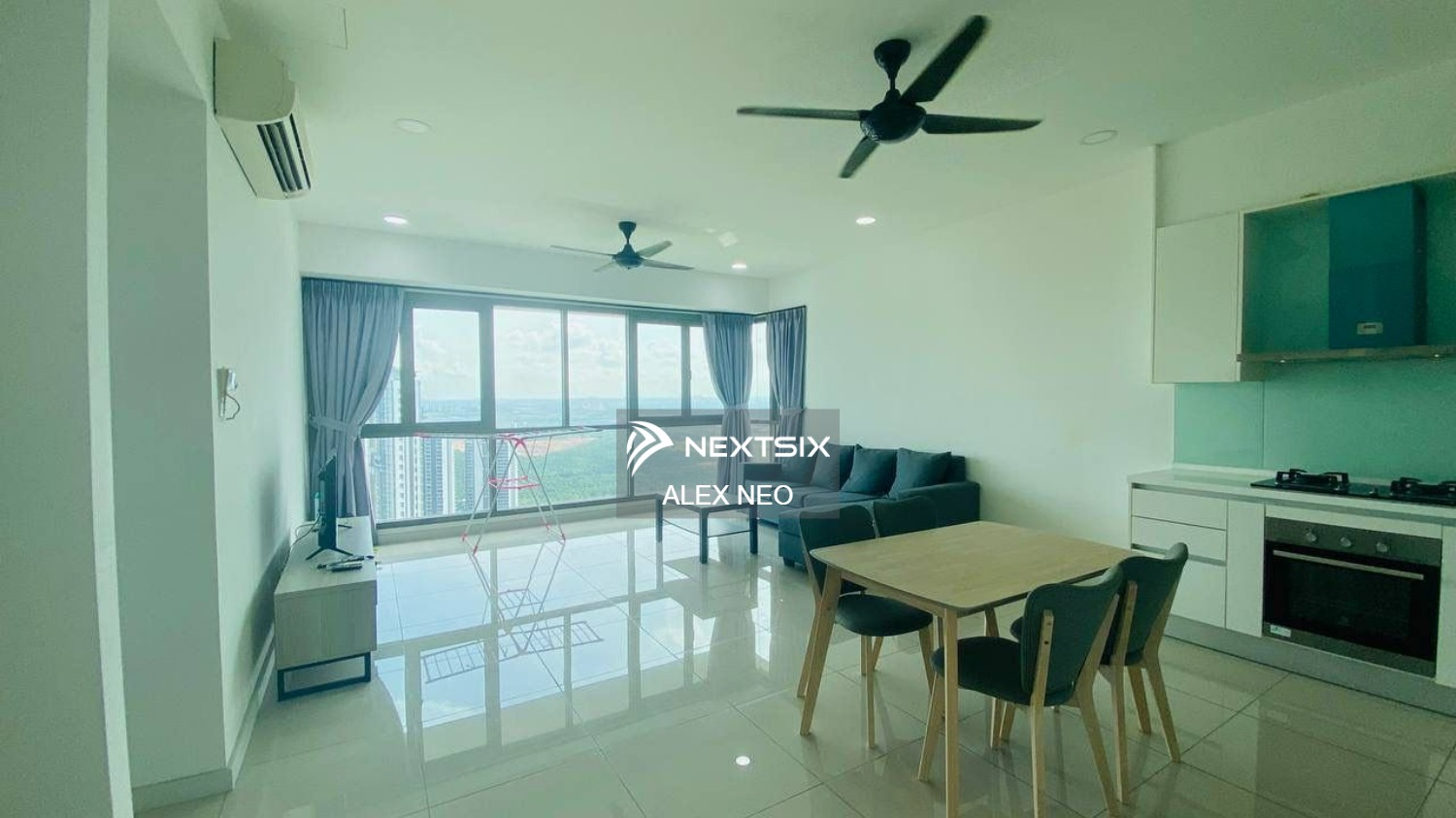 Condominium For Rent in Iskandar Puteri (Nusajaya) Johor