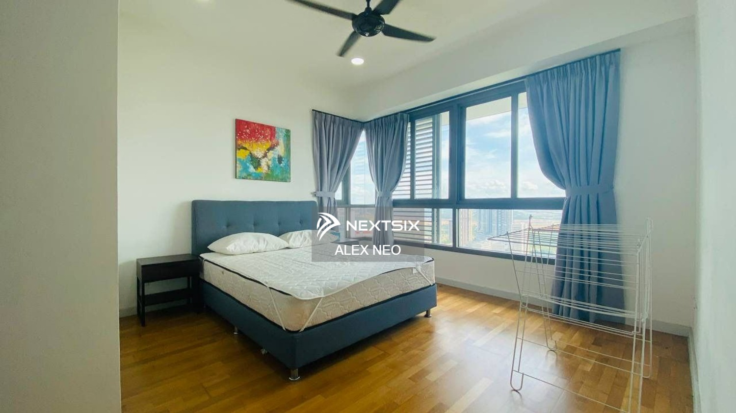 Condominium For Rent in Iskandar Puteri (Nusajaya) Johor - Image 5