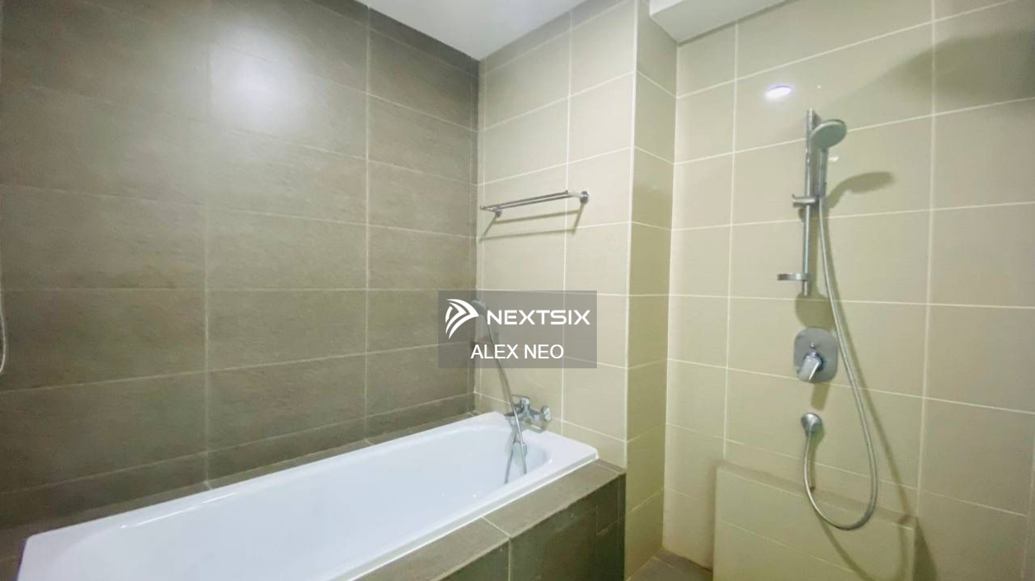 Condominium For Rent in Iskandar Puteri (Nusajaya) Johor - Image 6