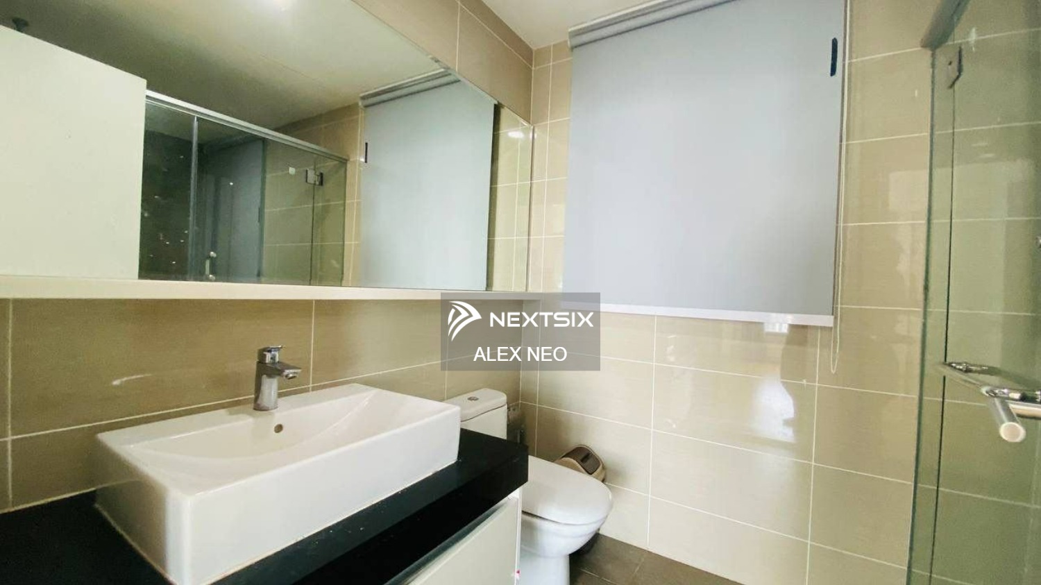 Condominium For Rent in Iskandar Puteri (Nusajaya) Johor - Image 7