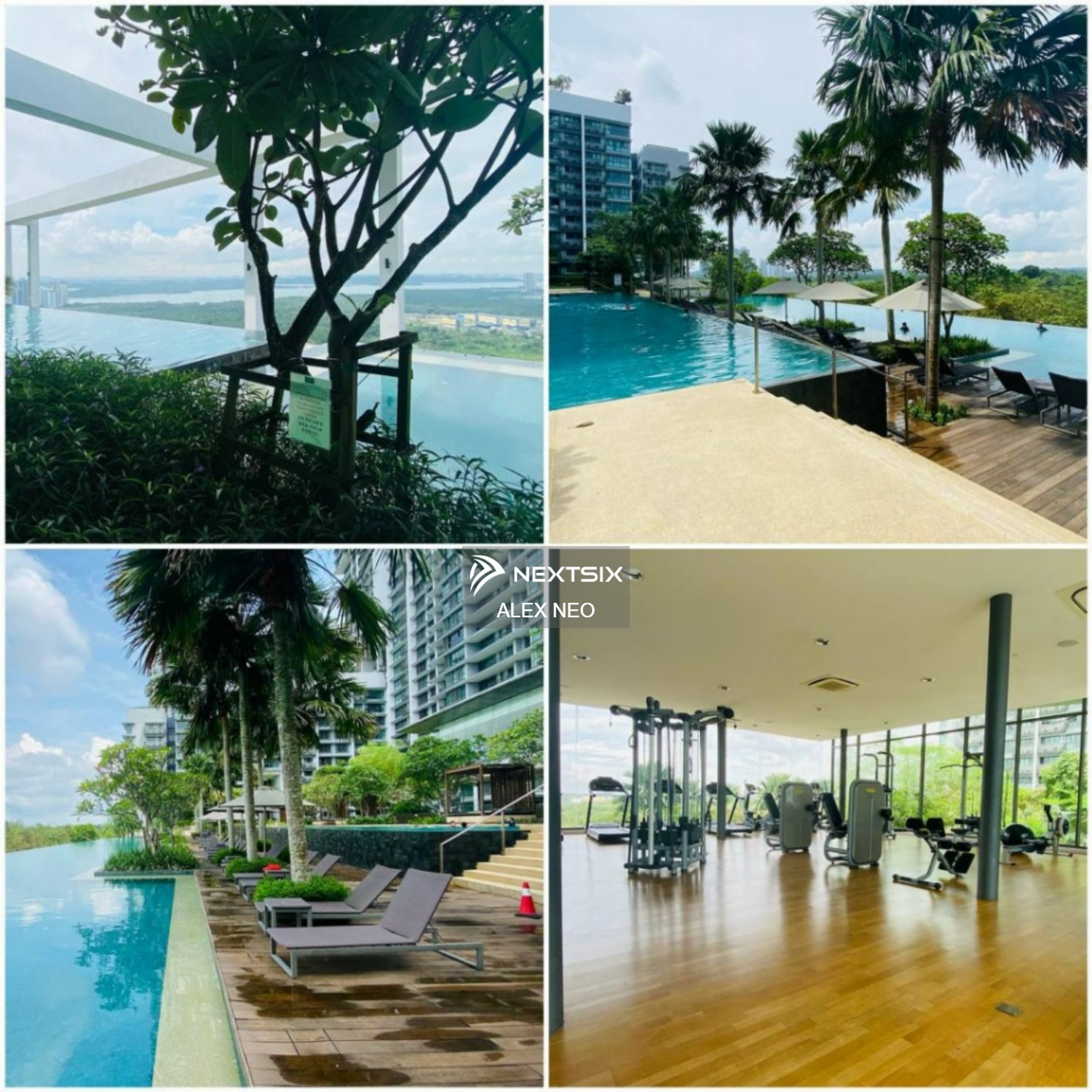 Condominium For Rent in Iskandar Puteri (Nusajaya) Johor - Image 8