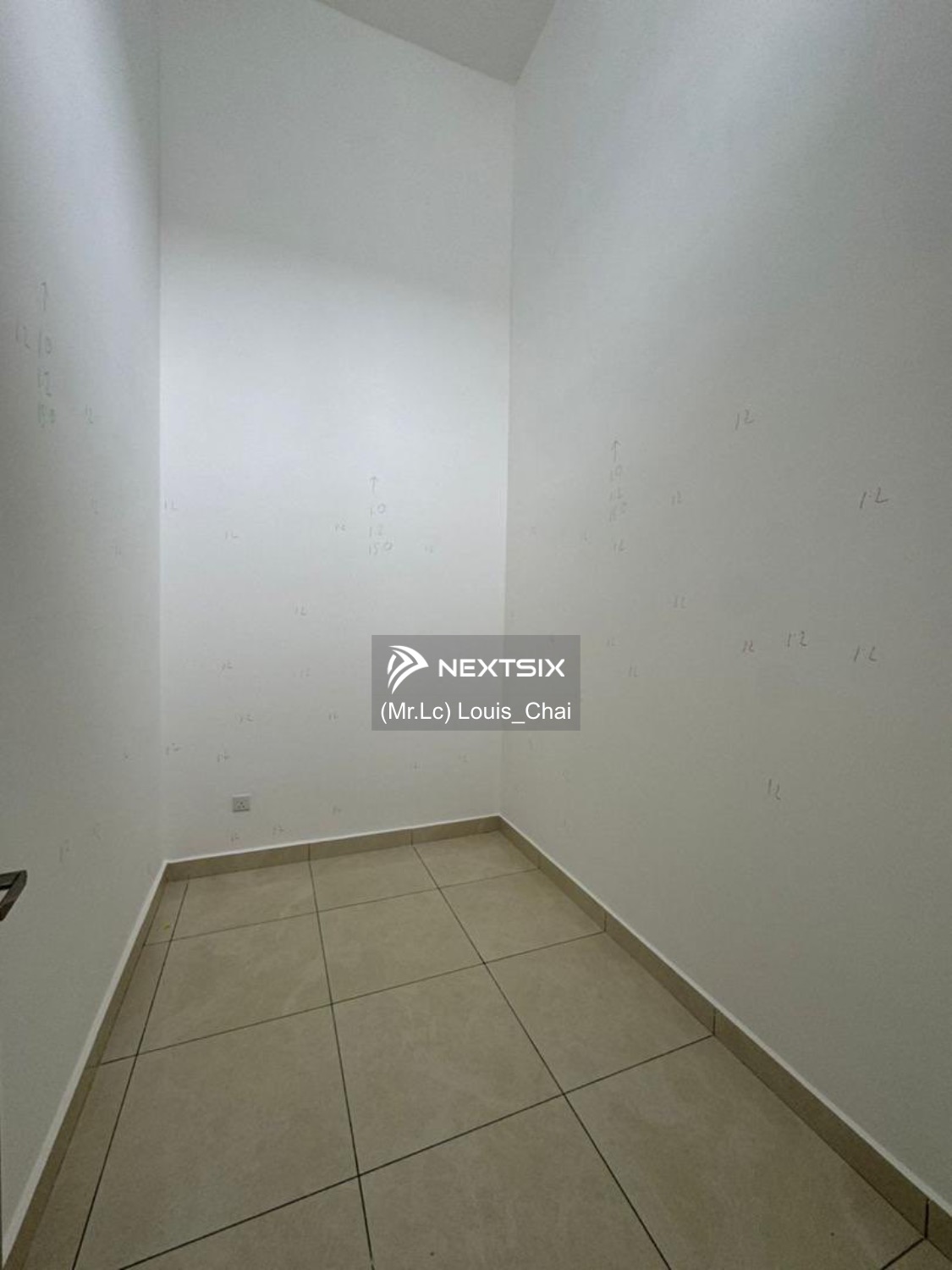 1-sty Terrace/Link House For Sale in Skudai Johor - Image 5