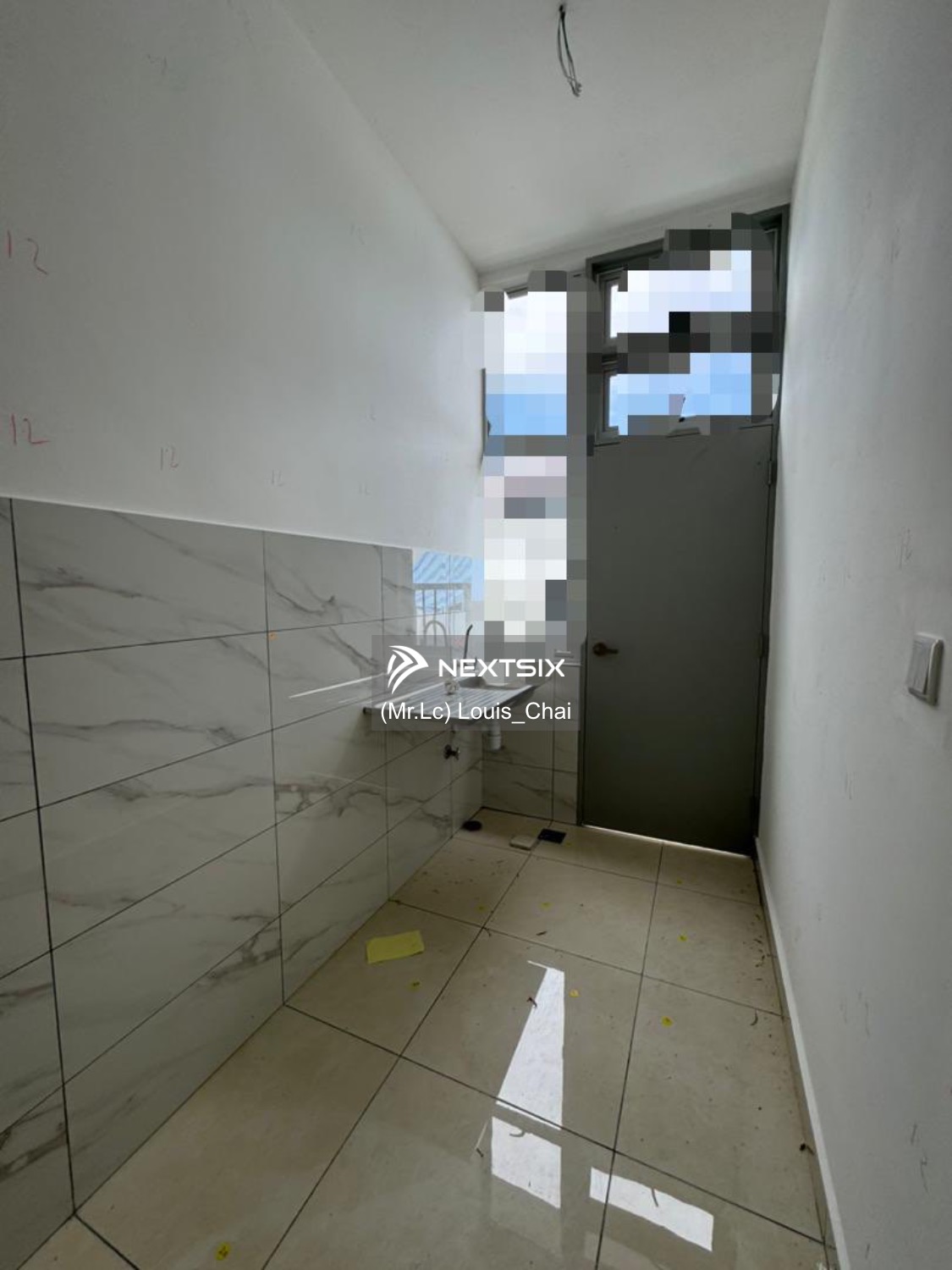 1-sty Terrace/Link House For Sale in Skudai Johor - Image 7
