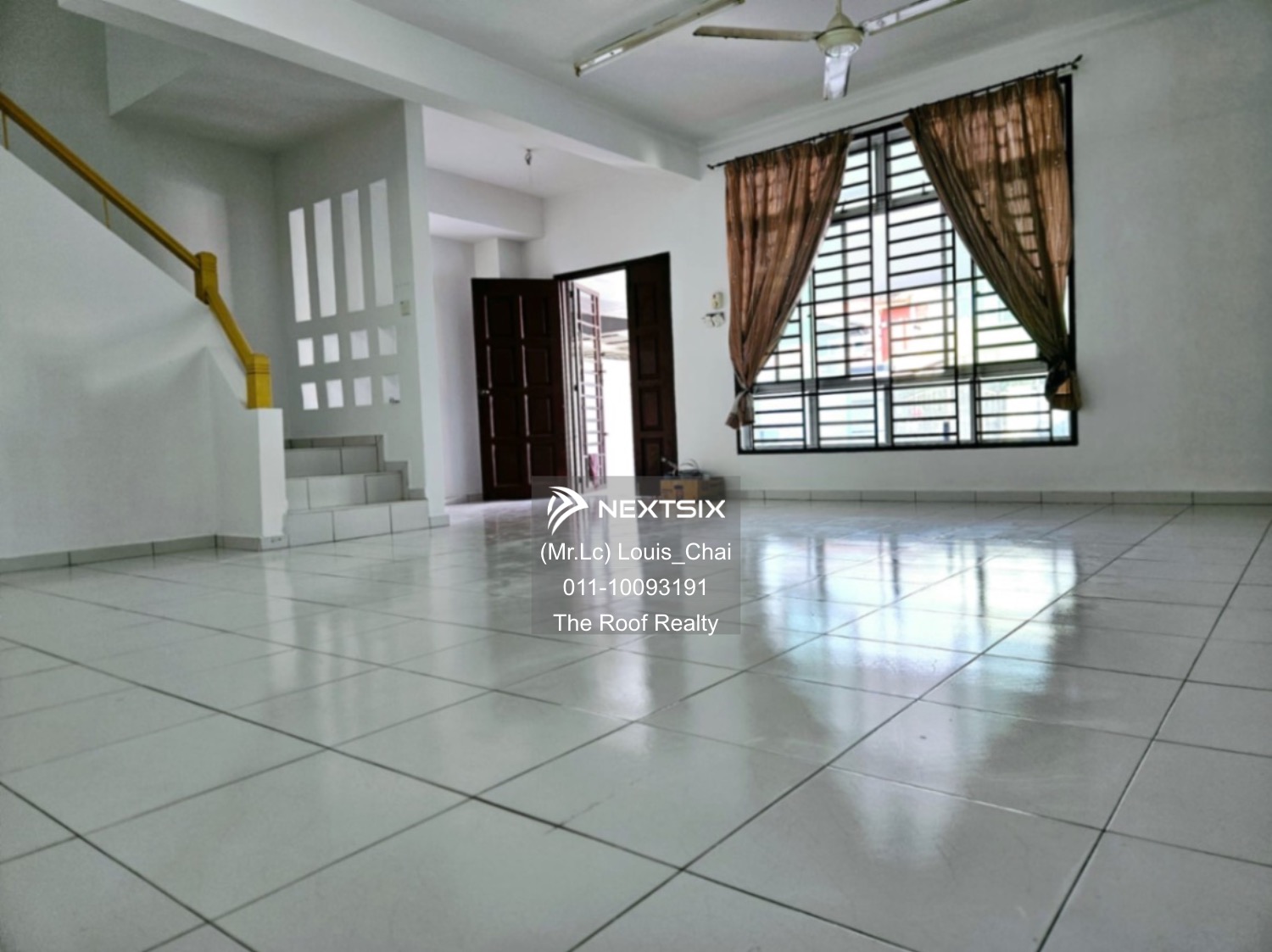 2-sty Terrace/Link House For Sale in Iskandar Puteri (Nusajaya) Johor