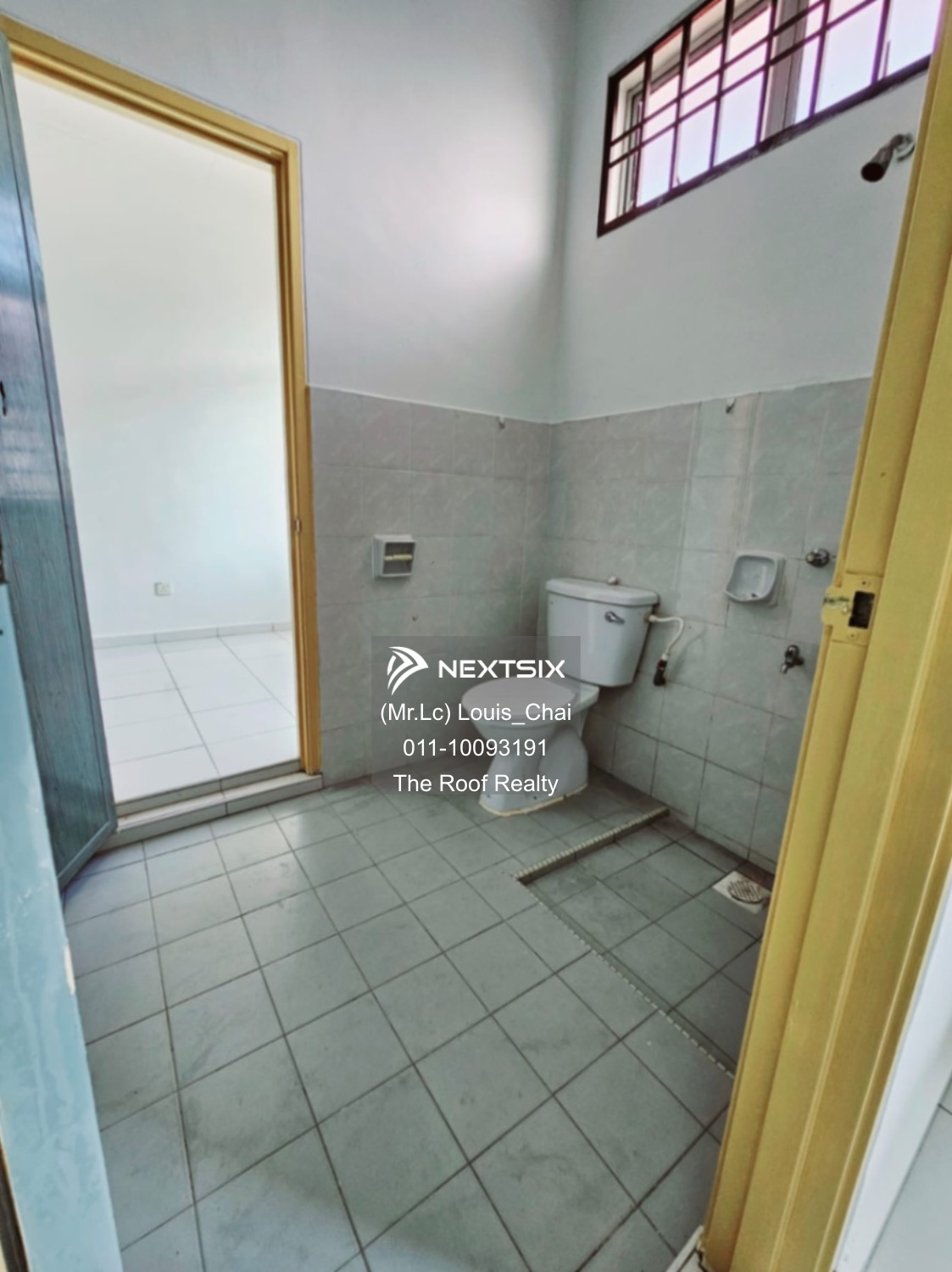2-sty Terrace/Link House For Sale in Iskandar Puteri (Nusajaya) Johor - Image 13