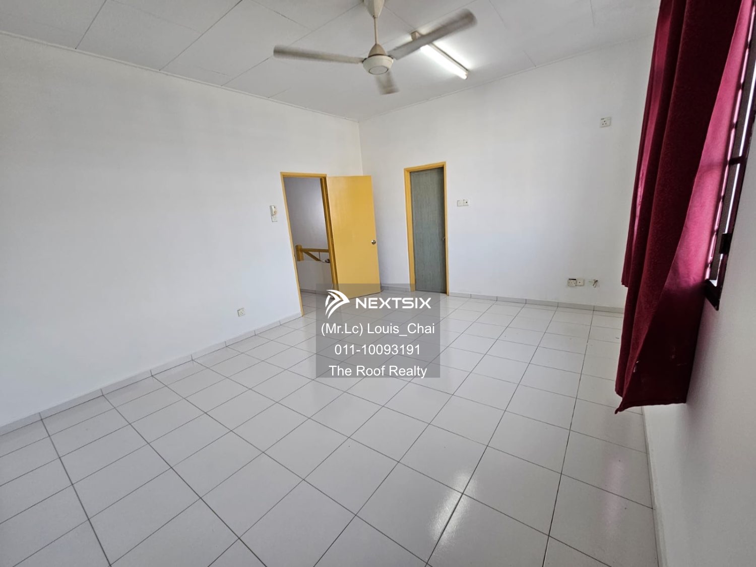 2-sty Terrace/Link House For Sale in Iskandar Puteri (Nusajaya) Johor - Image 6
