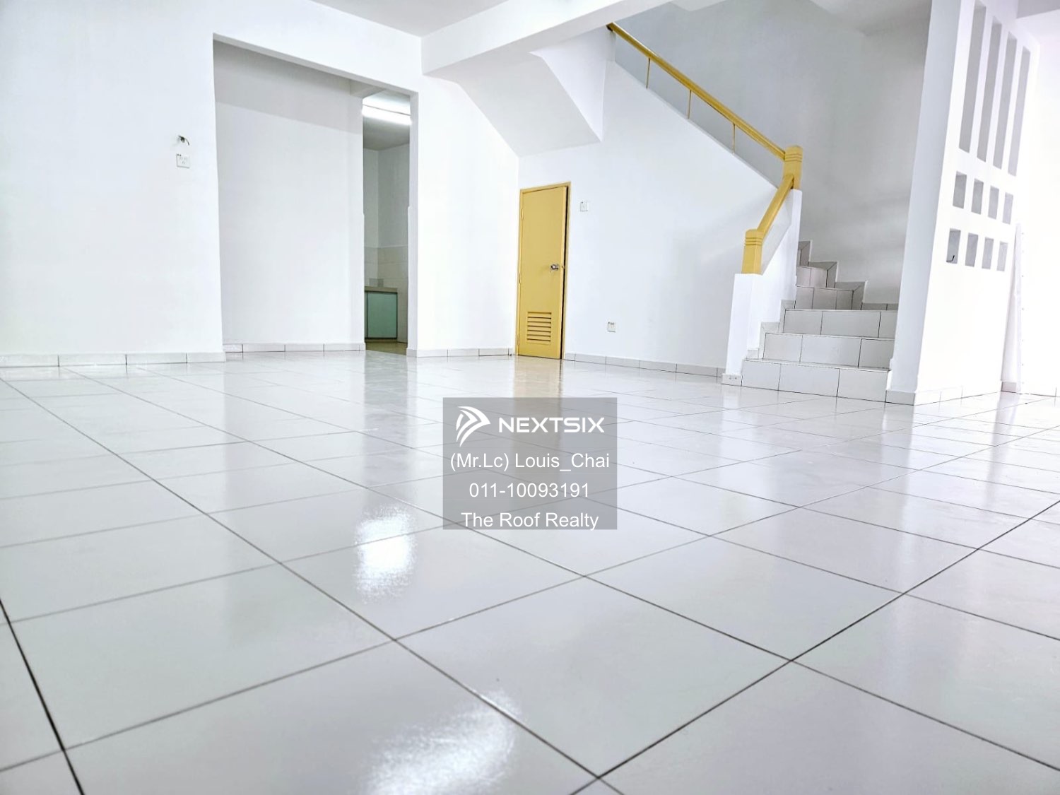 2-sty Terrace/Link House For Sale in Iskandar Puteri (Nusajaya) Johor - Image 8