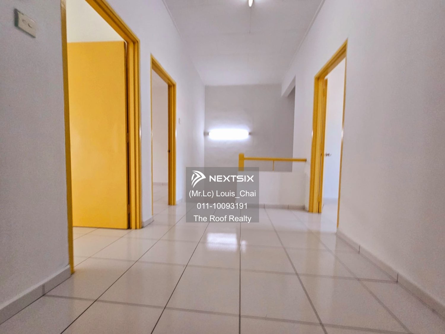 2-sty Terrace/Link House For Sale in Iskandar Puteri (Nusajaya) Johor - Image 9