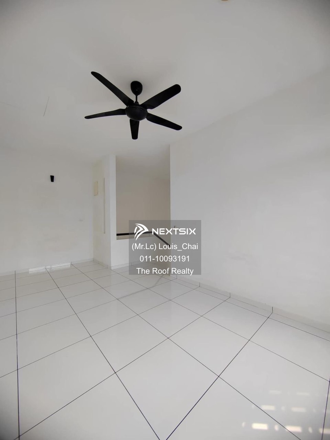2-sty Terrace/Link House For Sale in Iskandar Puteri (Nusajaya) Johor - Image 10