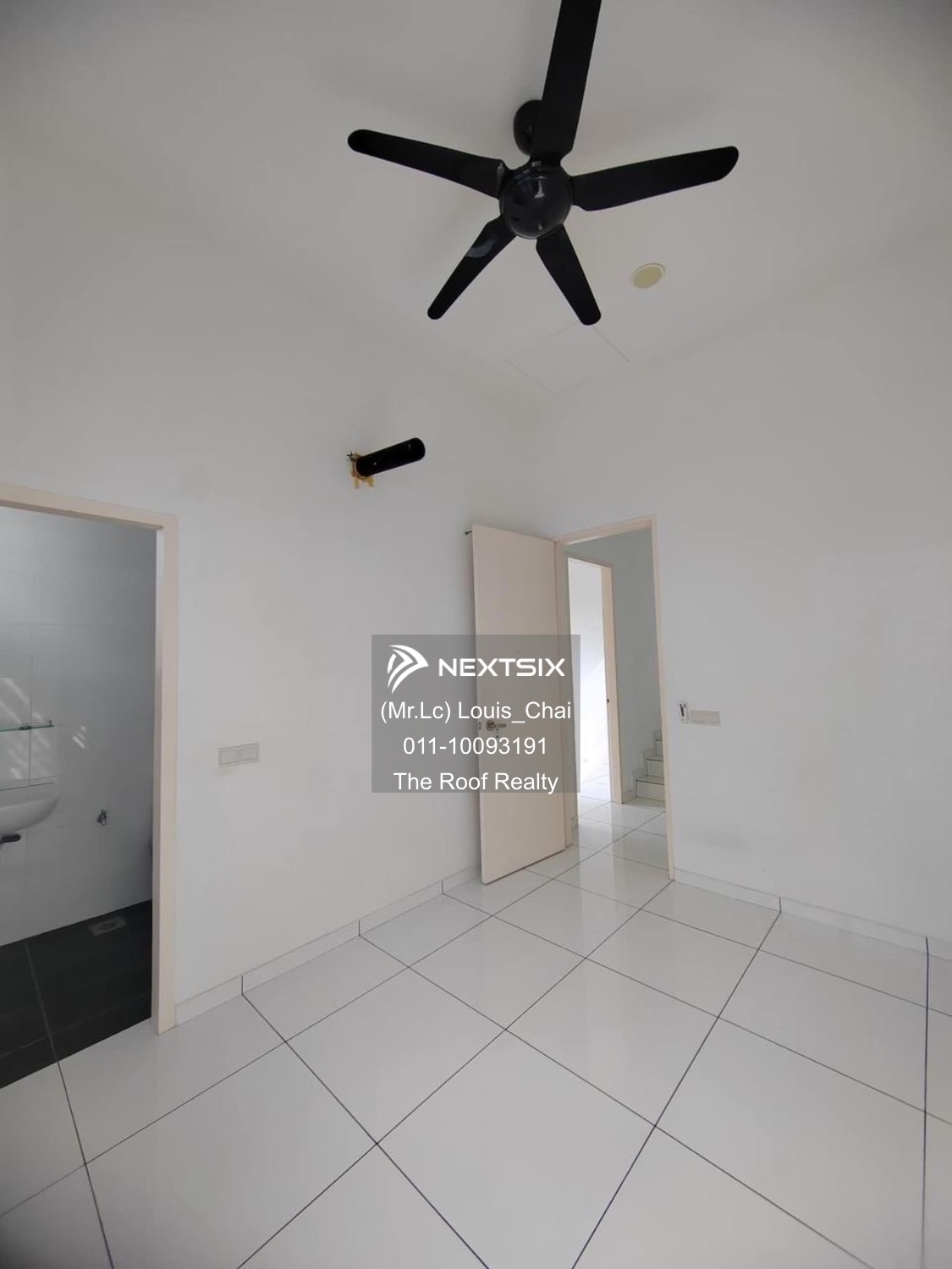 2-sty Terrace/Link House For Sale in Iskandar Puteri (Nusajaya) Johor - Image 11