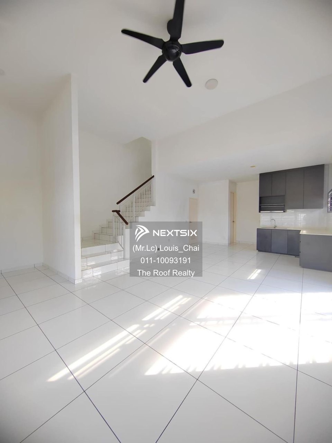 2-sty Terrace/Link House For Sale in Iskandar Puteri (Nusajaya) Johor - Image 12