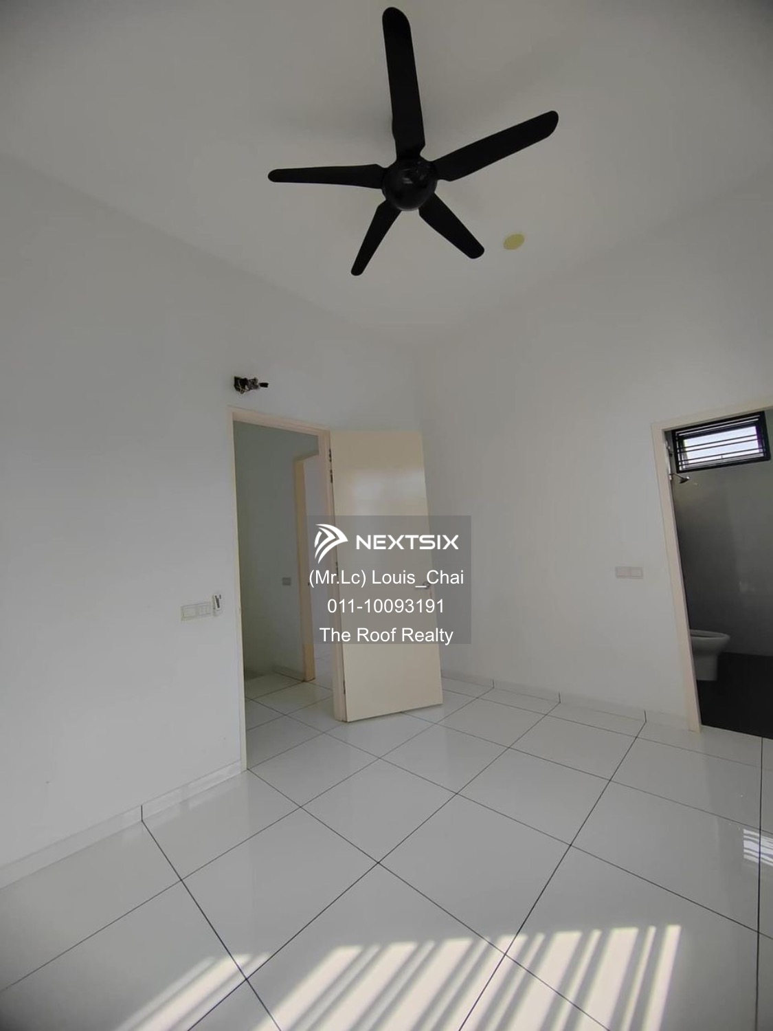 2-sty Terrace/Link House For Sale in Iskandar Puteri (Nusajaya) Johor - Image 5