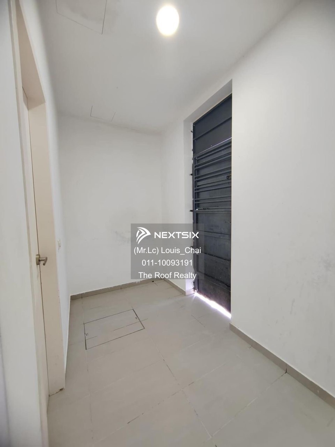 2-sty Terrace/Link House For Sale in Iskandar Puteri (Nusajaya) Johor - Image 7