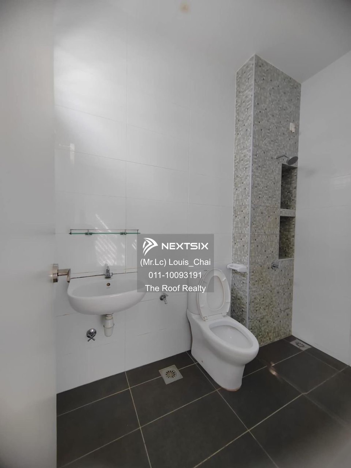 2-sty Terrace/Link House For Sale in Iskandar Puteri (Nusajaya) Johor - Image 9