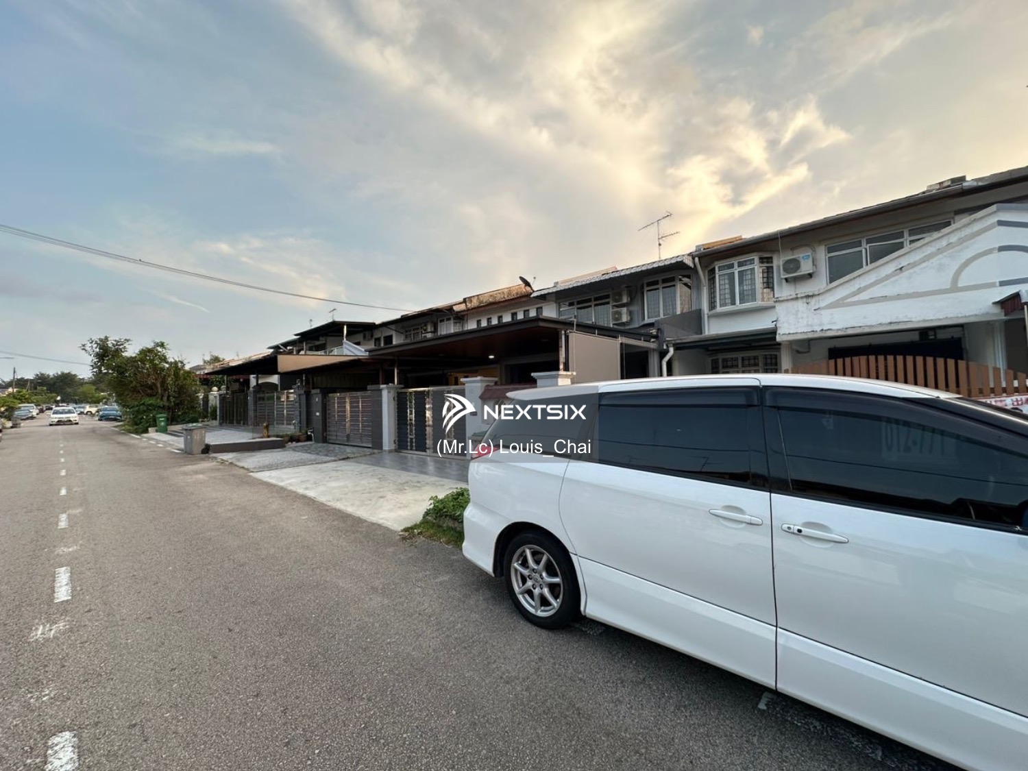 2-sty Terrace/Link House For Sale in Skudai Johor
