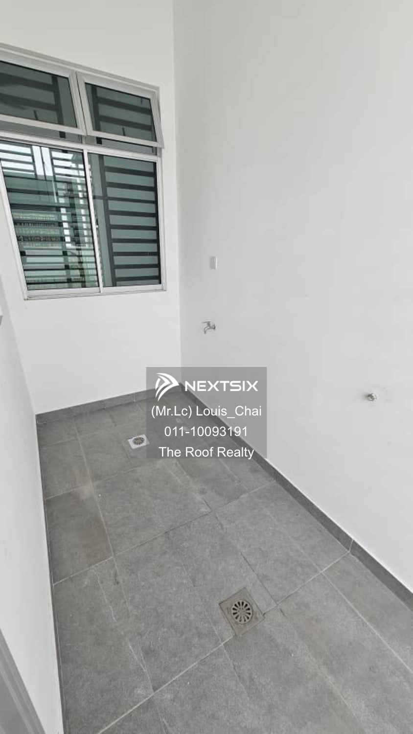 1-sty Terrace/Link House For Sale in Skudai Johor - Image 10