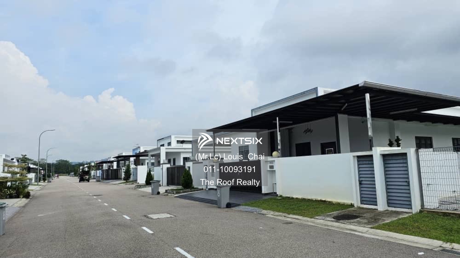 1-sty Terrace/Link House For Sale in Skudai Johor - Image 5