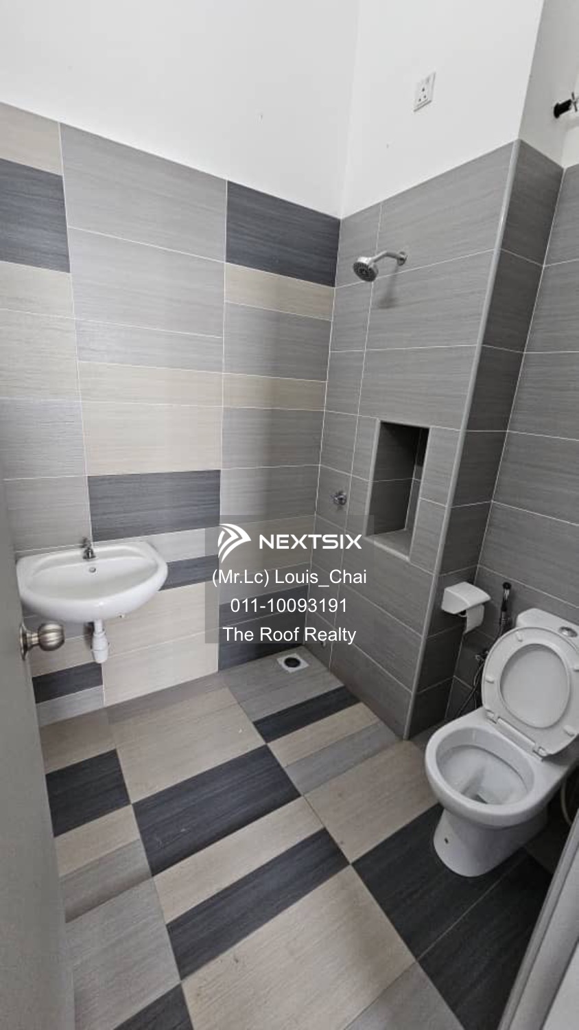 1-sty Terrace/Link House For Sale in Skudai Johor - Image 6