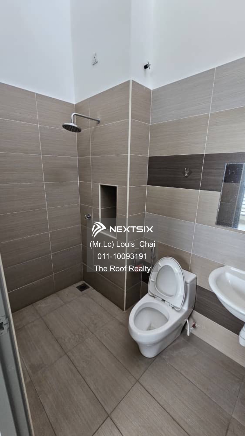 1-sty Terrace/Link House For Sale in Skudai Johor - Image 8