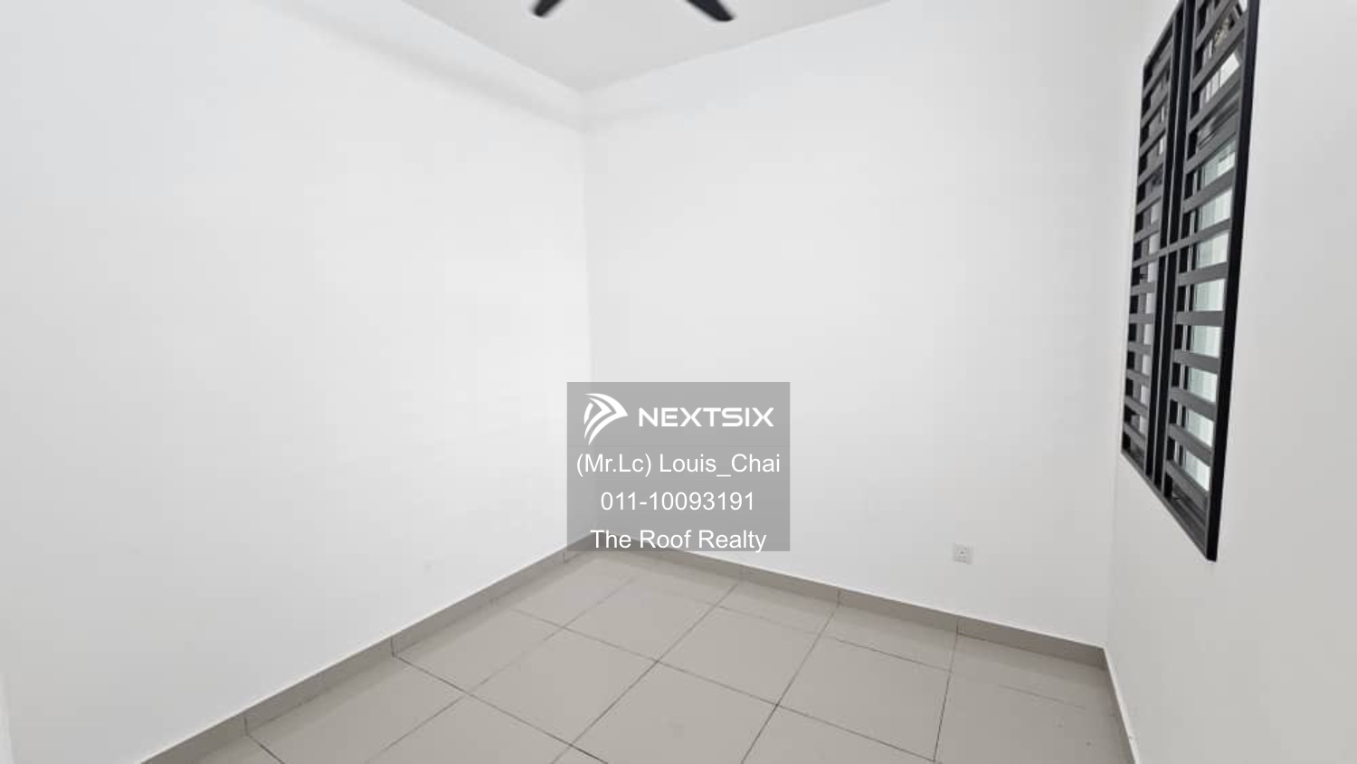 1-sty Terrace/Link House For Sale in Skudai Johor - Image 9