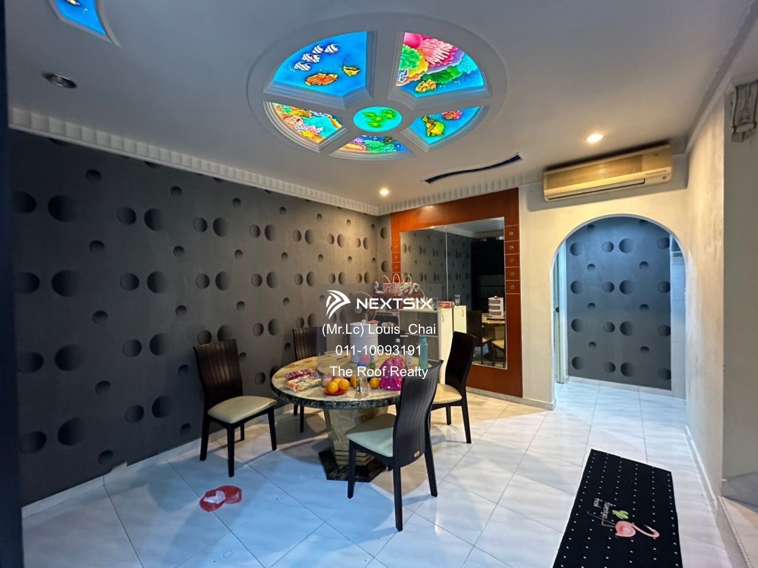 2-sty Terrace/Link House For Sale in Skudai Johor