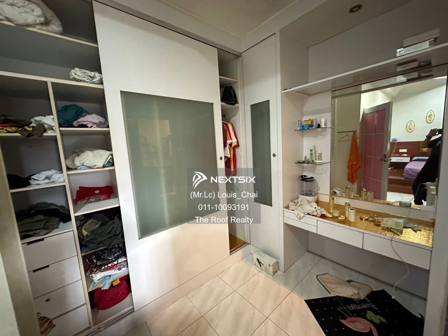 2-sty Terrace/Link House For Sale in Skudai Johor - Image 11