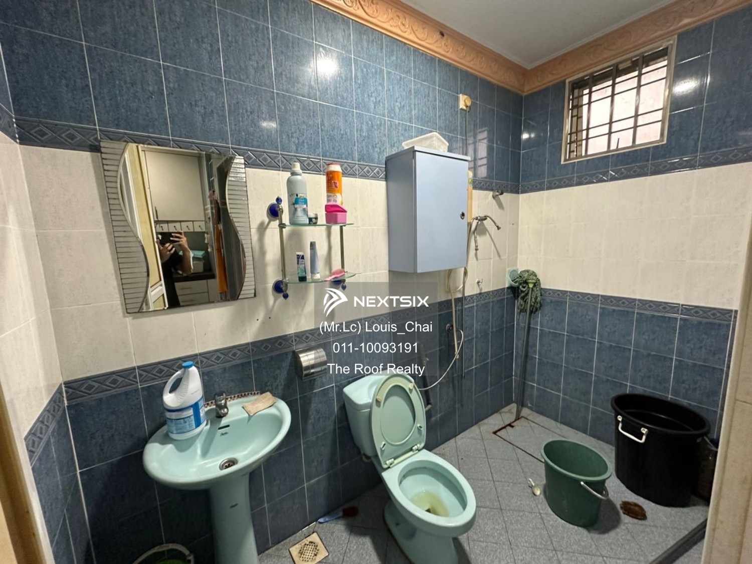 2-sty Terrace/Link House For Sale in Skudai Johor - Image 5