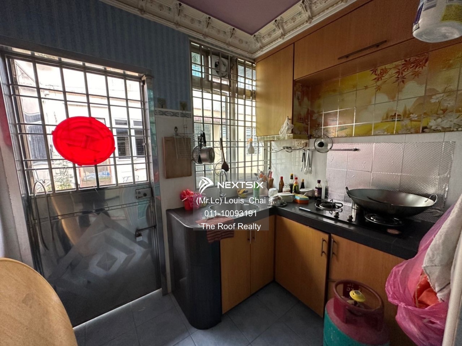 2-sty Terrace/Link House For Sale in Skudai Johor - Image 6