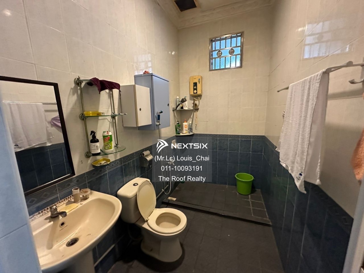 2-sty Terrace/Link House For Sale in Skudai Johor - Image 7